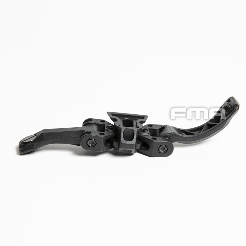 FMA Adapter For AN/PVS-14 Monocular NVG ( Dual Tube Mounting System A )