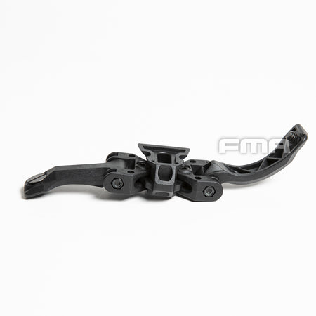 FMA Adapter For AN/PVS-14 Monocular NVG ( Dual Tube Mounting System A )