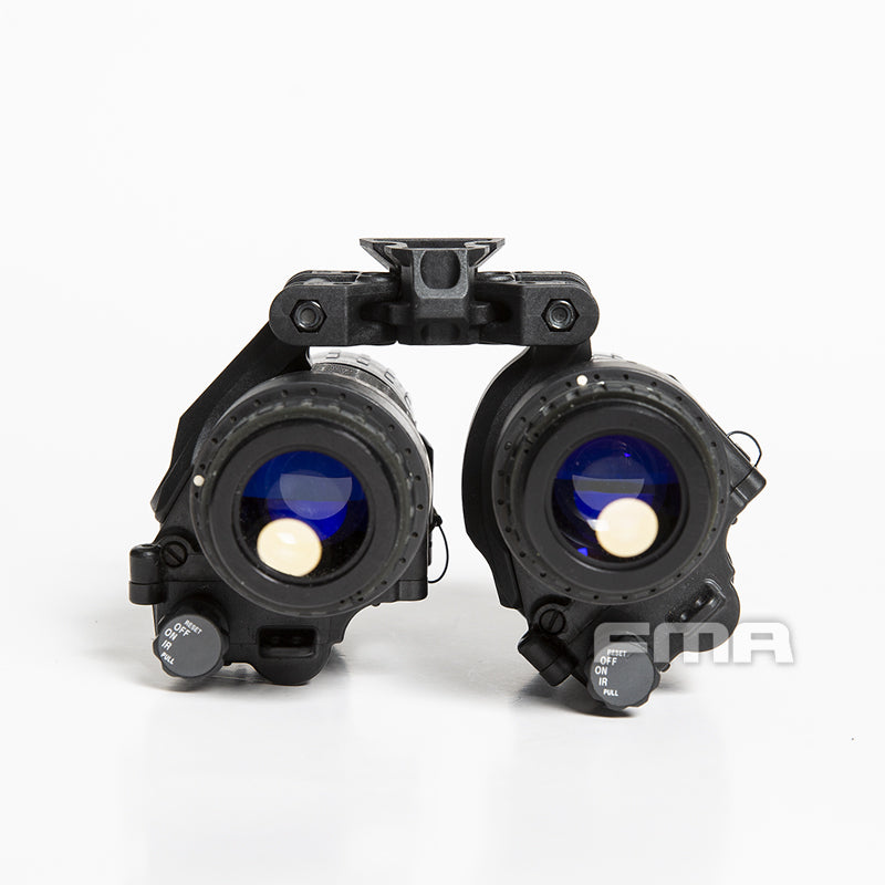 FMA Adapter For AN/PVS-14 Monocular NVG ( Dual Tube Mounting System A )