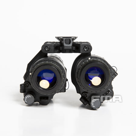 FMA Adapter For AN/PVS-14 Monocular NVG ( Dual Tube Mounting System A )