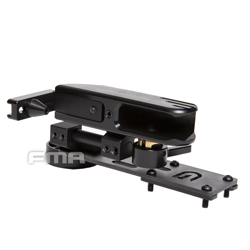 FMA G One IPSC Race G17 G Series Holster ( Black )