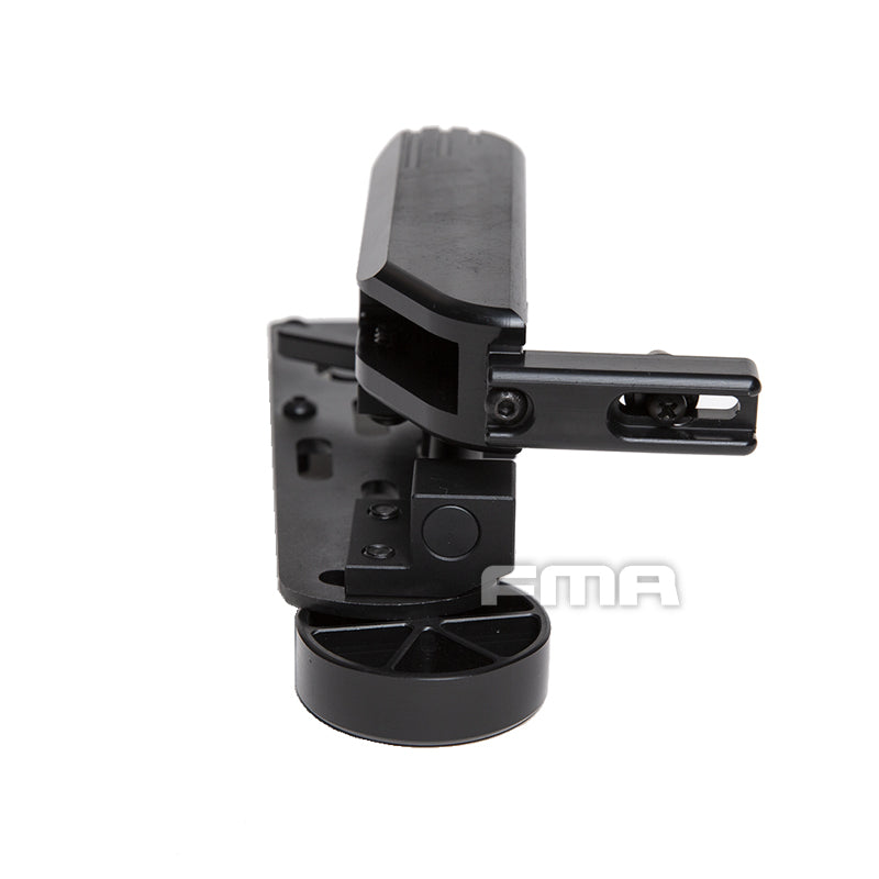 FMA G One IPSC Race G17 G Series Holster ( Black )