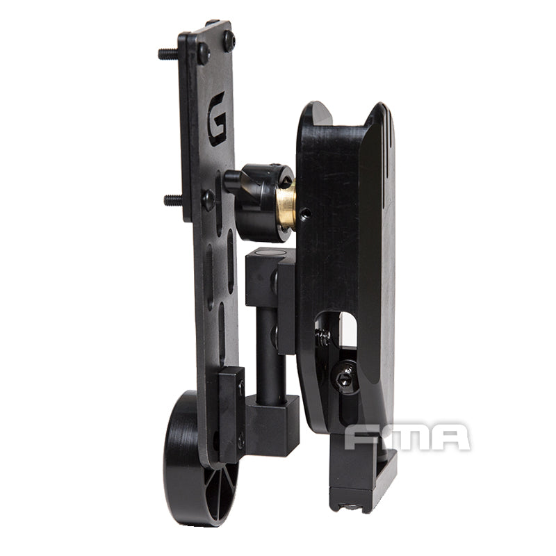FMA G One IPSC Race G17 G Series Holster ( Black )