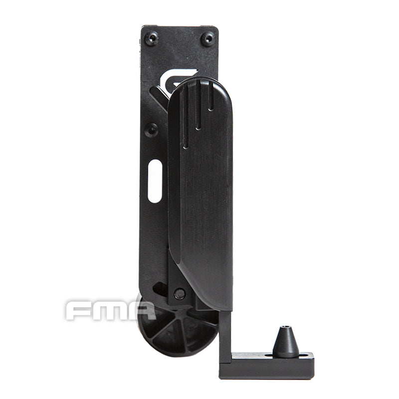 FMA G One IPSC Race G17 G Series Holster ( Black )