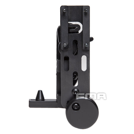 FMA G One IPSC Race G17 G Series Holster ( Black )