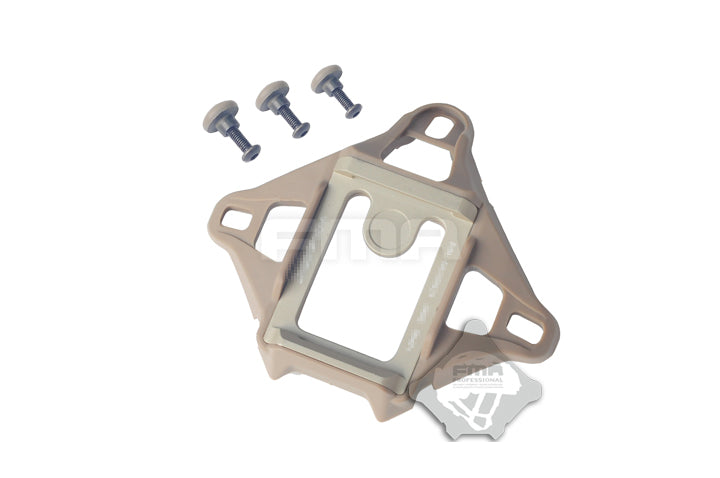 FMA Wil Style 4 Hole Shroud P/N ( DE )