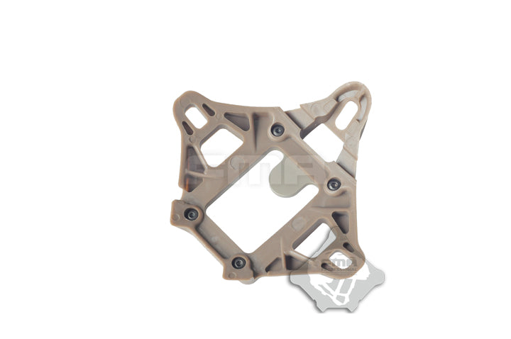 FMA Wil Style 4 Hole Shroud P/N ( DE )