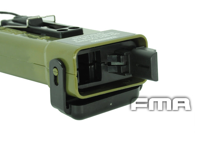 FMA MS2000 Distress Marker Style BB Loader