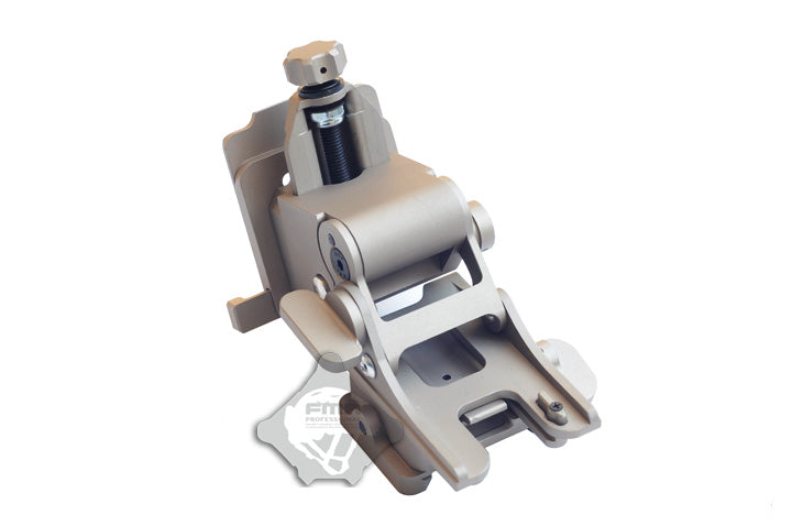 FMA AKA2 NVG Mount ( DE ) ( for PVS-15 PVS-18 PVS-14 ) ( Free Shipping )