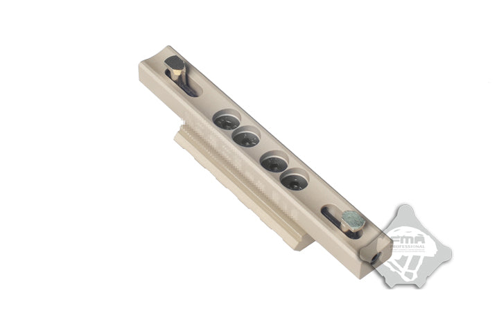 FMA 45 degrees LOWPRO MOUNT ( DE )