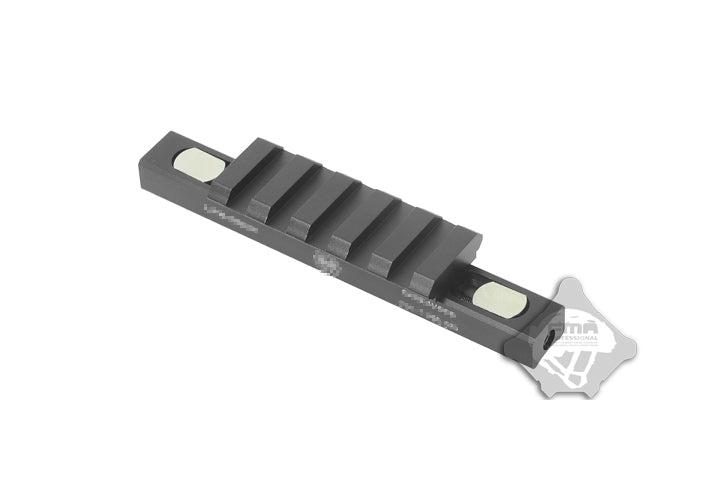 FMA 45 degrees LOWPRO MOUNT ( BK )