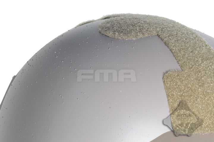 FMA Maritime Carbon Fiber Helmet ( M/L ) ( DE ）