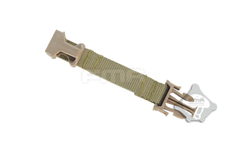 FMA Helmet Hanging Lengthening Belt ( DE )