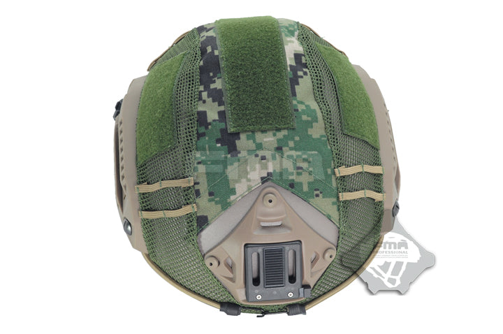 FMA Maritime Helmet Cover ( AOR 2 )