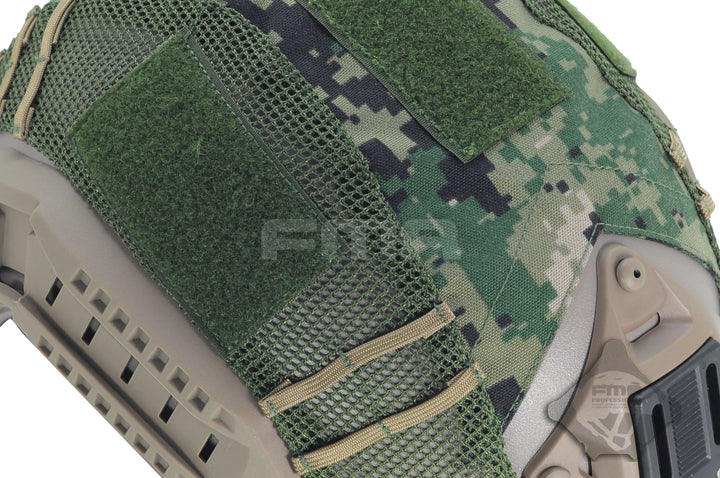 FMA Maritime Helmet Cover ( AOR 2 )