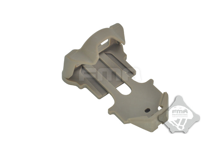 FMA Snail Flash Tank Top Slab ( DE ) ( Free Shipping )