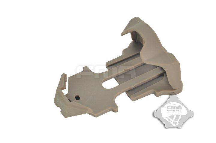 FMA Snail Flash Tank Top Slab ( DE ) ( Free Shipping )