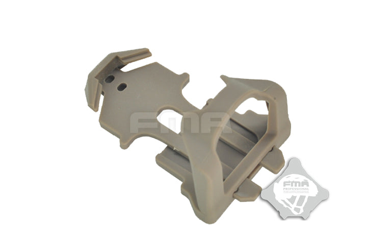 FMA Snail Flash Tank Top Slab ( DE ) ( Free Shipping )