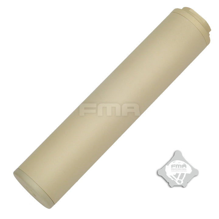 FMA Octane-I F38×190.5mm ( DE )