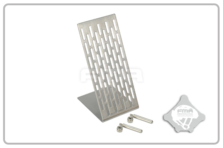 FMA Model Metal Support ( Pistol Stand )