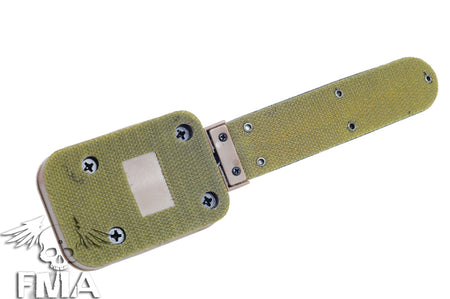 FMA TB HELMET Star 5 TB643 ( DE )