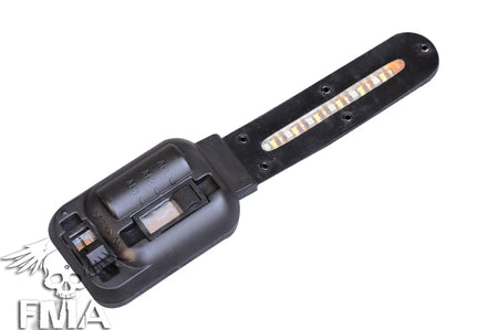 FMA TB HELMET Star 5 TB640 ( BK )