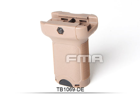 FMA TD Grip For Rail ( DE )