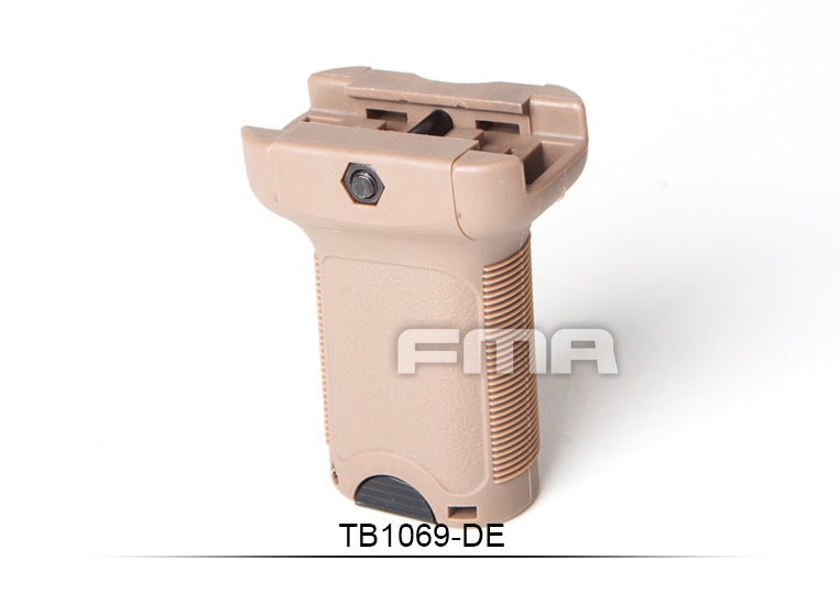 FMA TD Grip For Rail ( DE )