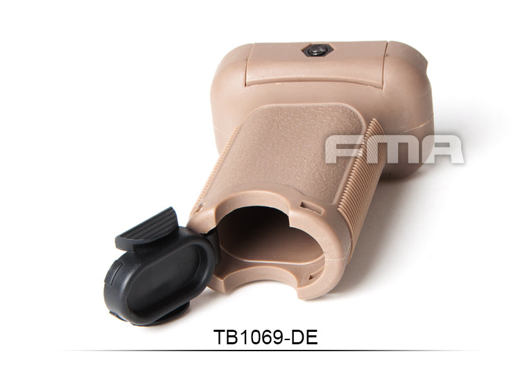 FMA TD Grip For Rail ( DE )