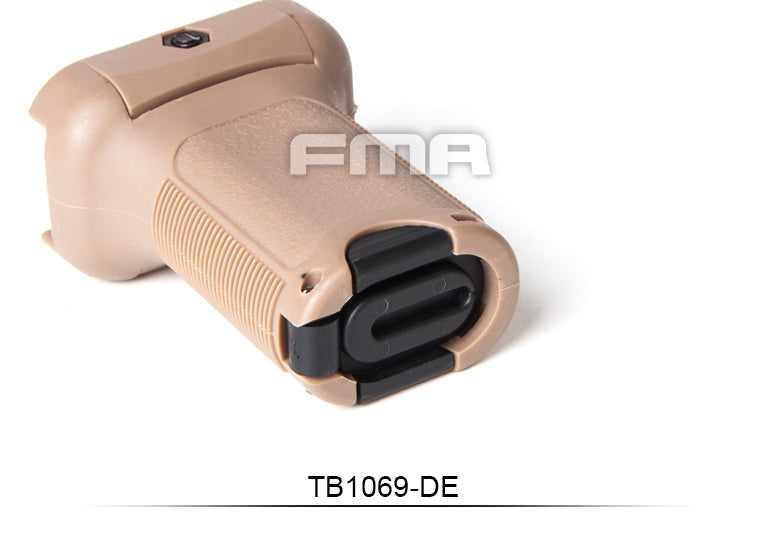 FMA TD Grip For Rail ( DE )
