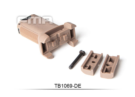 FMA TD Grip For Rail ( DE )