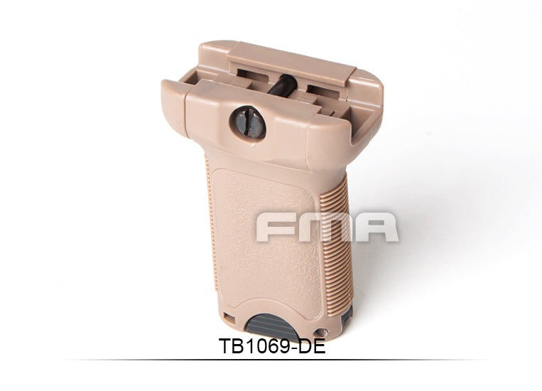 FMA TD Grip For Rail ( DE )