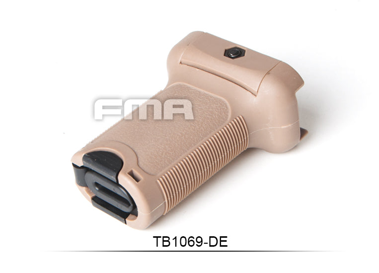 FMA TD Grip For Rail ( DE )