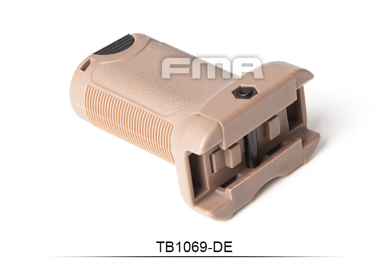 FMA TD Grip For Rail ( DE )