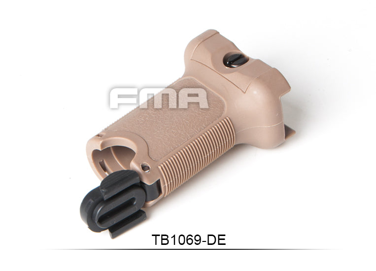 FMA TD Grip For Rail ( DE )