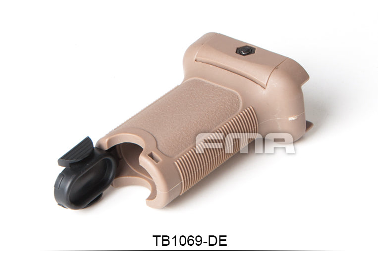 FMA TD Grip For Rail ( DE )