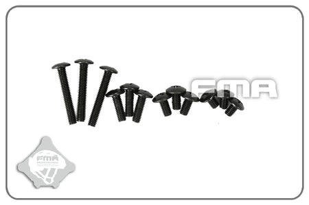 FMA Trifecta Connection Auxiliary Pouch for Belt ( DE )