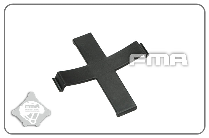 FMA Trifecta Connection Auxiliary Pouch for Belt ( DE )