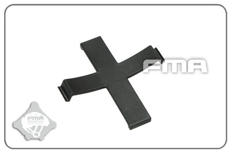 FMA Trifecta Connection Auxiliary Pouch for Belt ( DE )