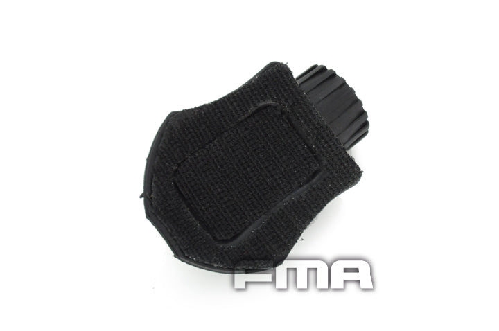 FMA Snail Strobe Light ( Green , Type2 , Black )