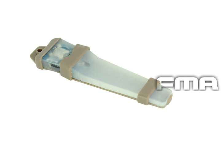 FMA Velcro Safety LED Lite ( Class A )