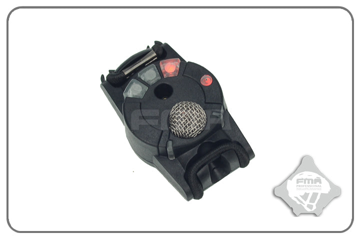 FMA Voice Activated Reaction Transfer Device ( BGS ) ( TB1018 ) ( Free Shipping )