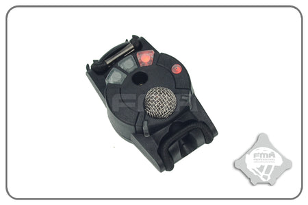 FMA Voice Activated Reaction Transfer Device ( BGS ) ( TB1018 ) ( Free Shipping )