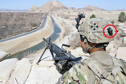 FMA Voice Activated Reaction Transfer Device ( BGS ) ( TB1018 ) ( Free Shipping )