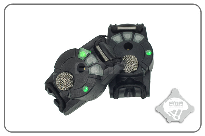 FMA Voice Activated Reaction Transfer Device ( BGS ) ( TB1018 ) ( Free Shipping )