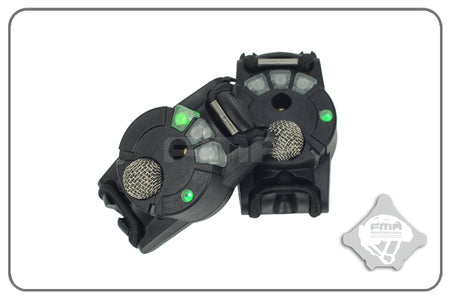 FMA Voice Activated Reaction Transfer Device ( BGS ) ( TB1018 ) ( Free Shipping )