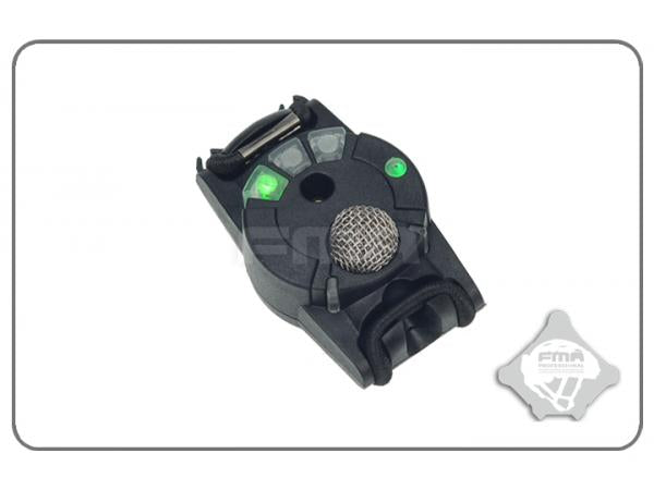 FMA Voice Activated Reaction Transfer Device ( BGS ) ( TB1018 ) ( Free Shipping )