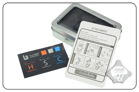 FMA Voice Activated Reaction Transfer Device ( BGS ) ( TB1018 ) ( Free Shipping )