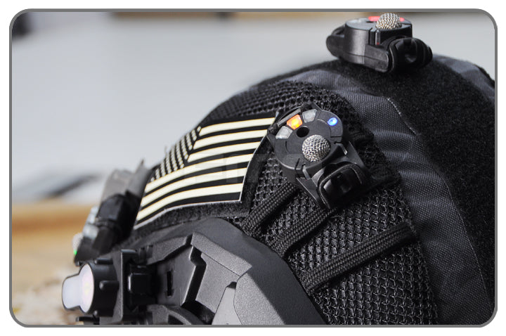 FMA Voice Activated Reaction Transfer Device ( BGS ) ( TB1018 ) ( Free Shipping )