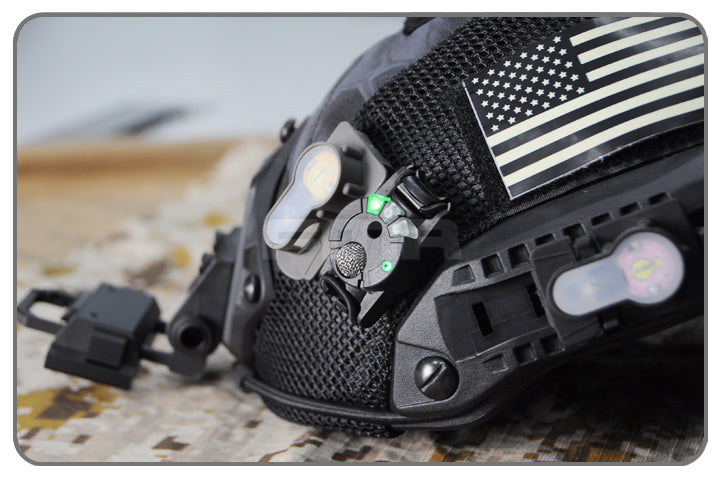 FMA Voice Activated Reaction Transfer Device ( BGS ) ( TB1018 ) ( Free Shipping )